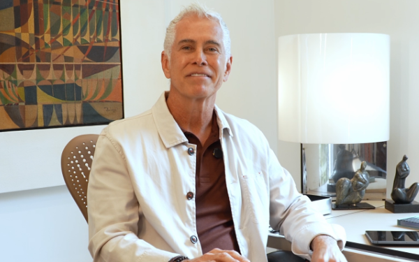 Romero Duarte e as perspectivas para a arquitetura em 2026